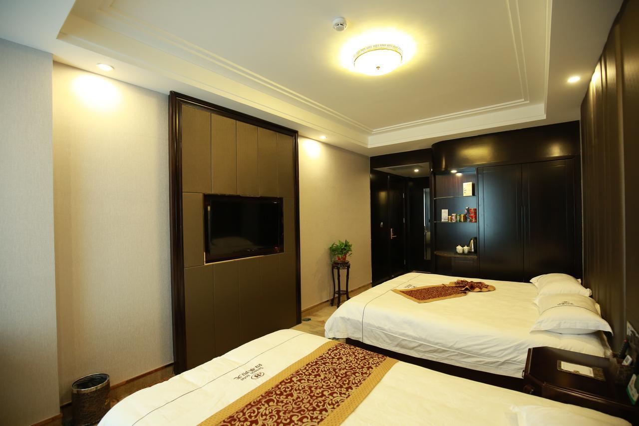 Dunhuang Season Boutique Hotel Esterno foto
