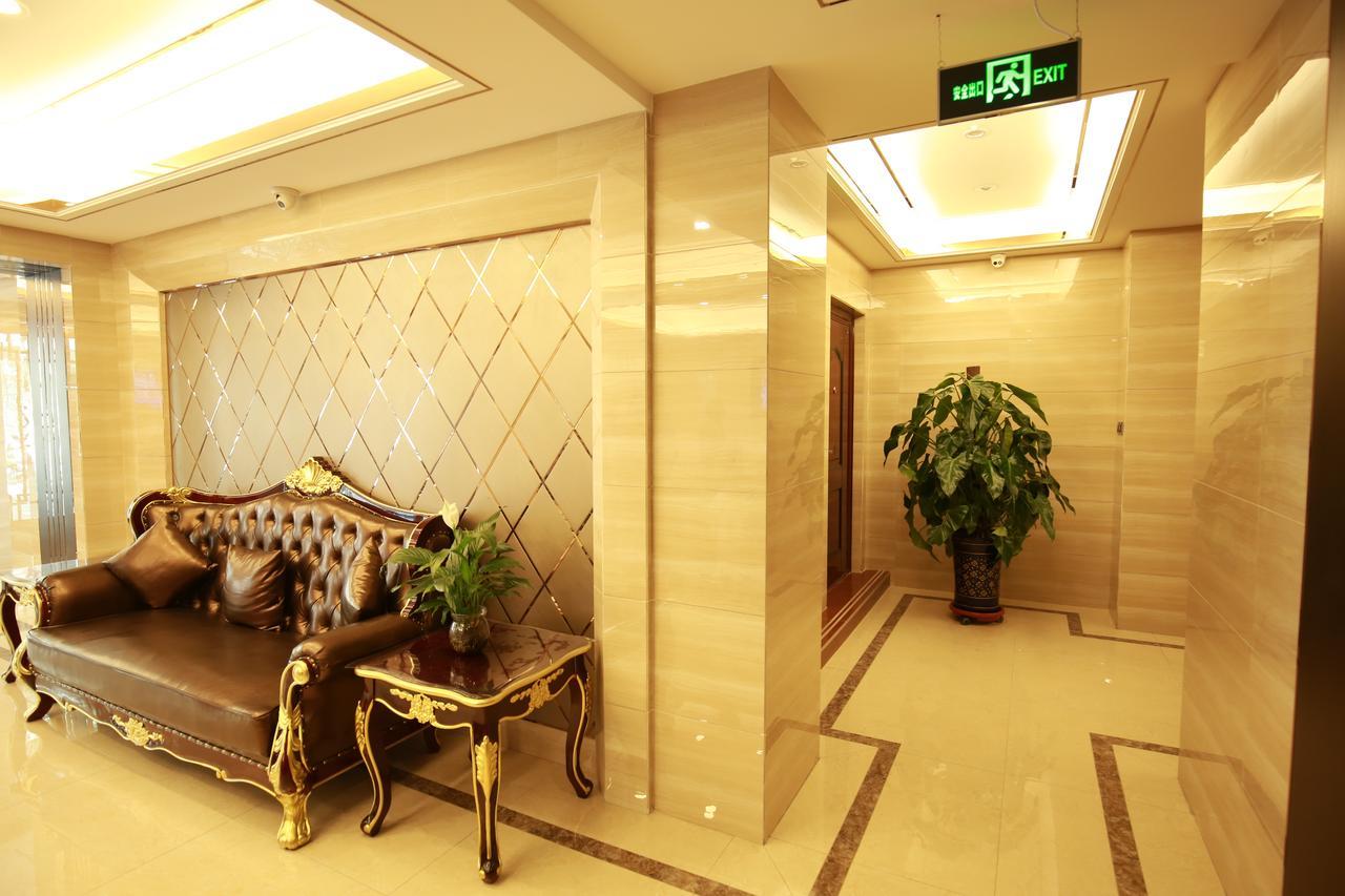Dunhuang Season Boutique Hotel Esterno foto