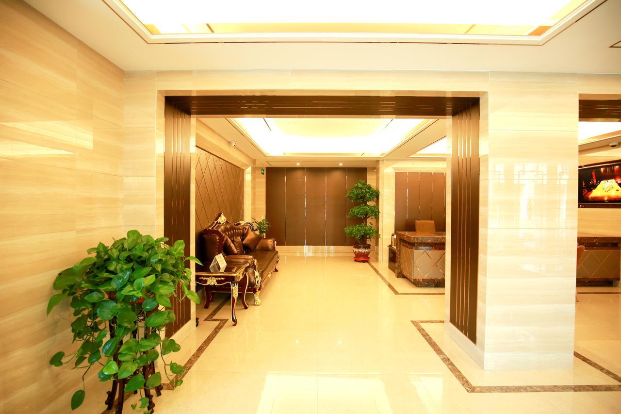 Dunhuang Season Boutique Hotel Esterno foto