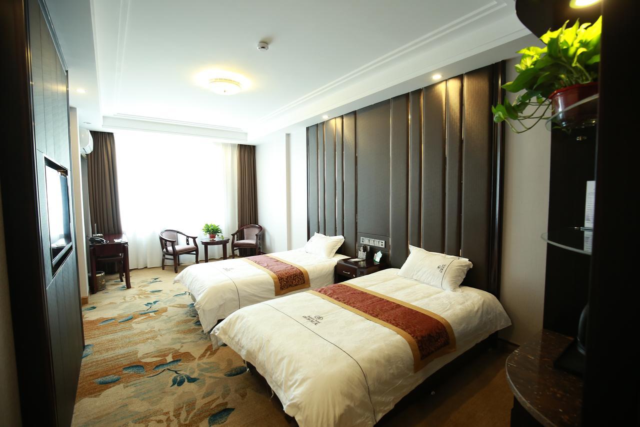 Dunhuang Season Boutique Hotel Esterno foto
