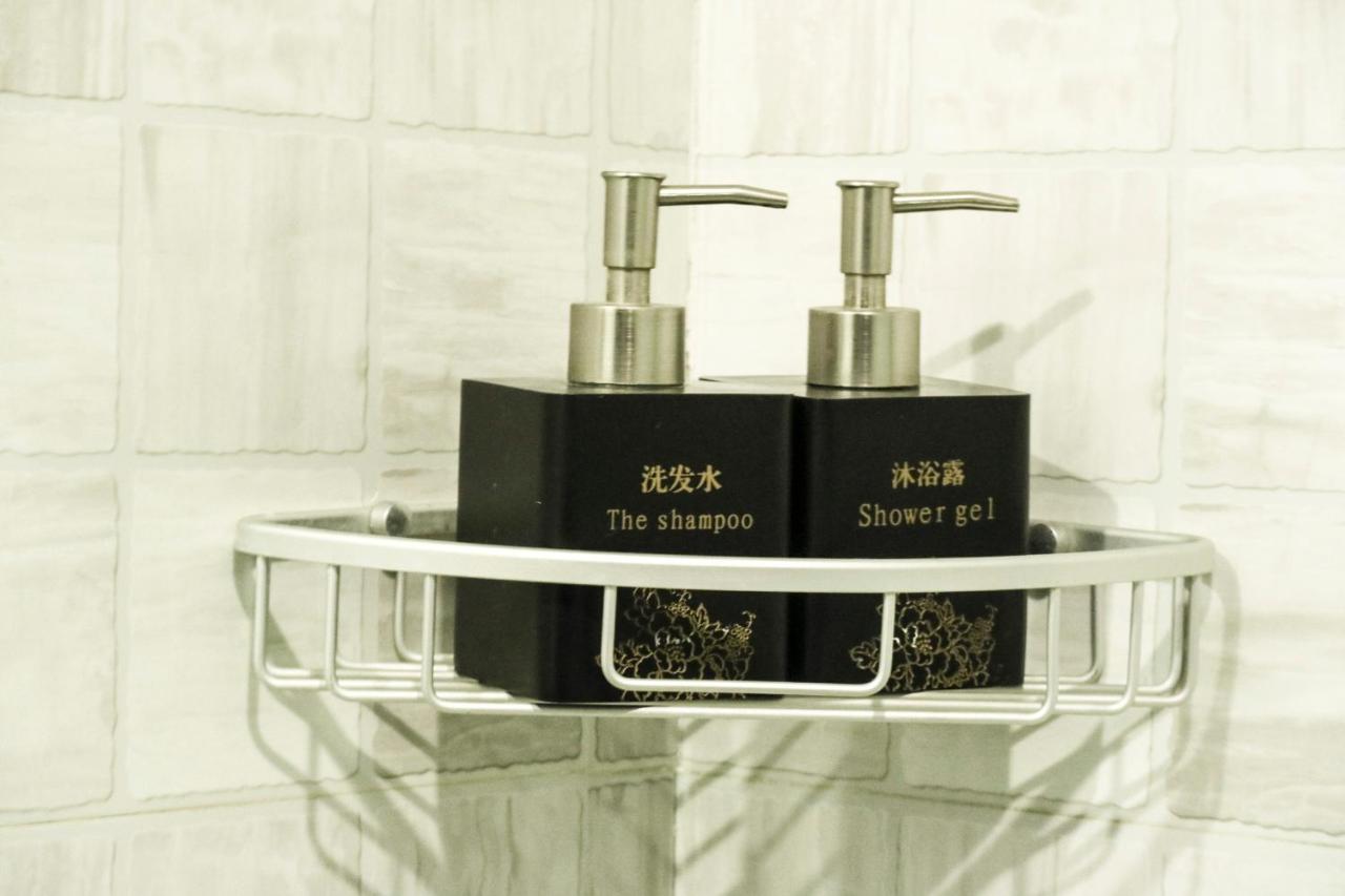 Dunhuang Season Boutique Hotel Esterno foto